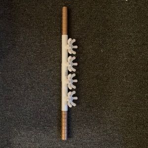 Ashley Black FasciaBlaster